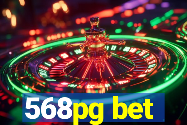 568pg bet